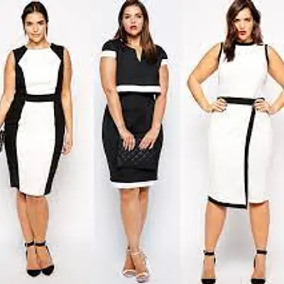 Elegant Dress primary image