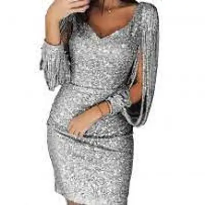 Evening Dress primary image